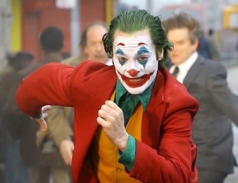 Coringa – Roteiro focado no&nbsp;bullying