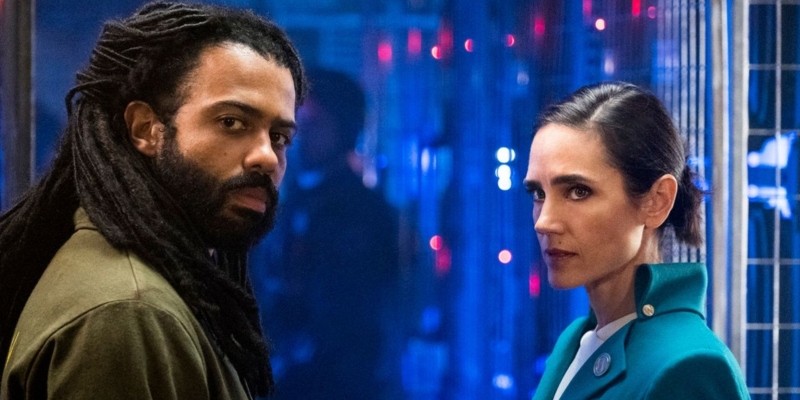 Expresso do Amanhã – Uma nova Era do&nbsp;Gelo