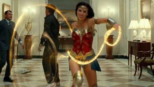 Mulher-Maravilha (Wonder Woman) – Trailer&nbsp;Oficial