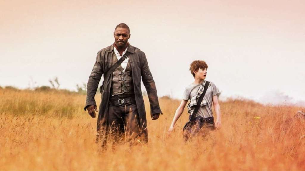 The Dark Tower – Mundos paralelos, magia e&nbsp;lutas