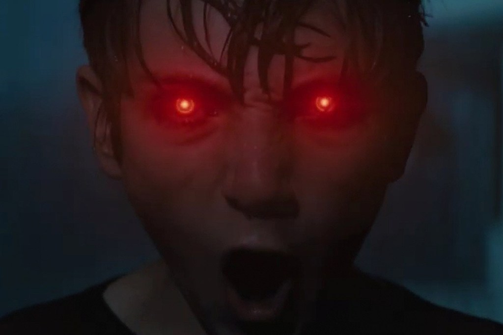 Brightburn, Filho das trevas – De James&nbsp;Gunn