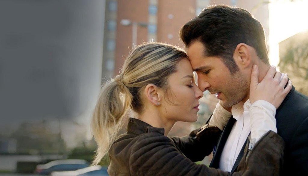 Lucifer – Temporada 5 na Netflix foca no&nbsp;drama