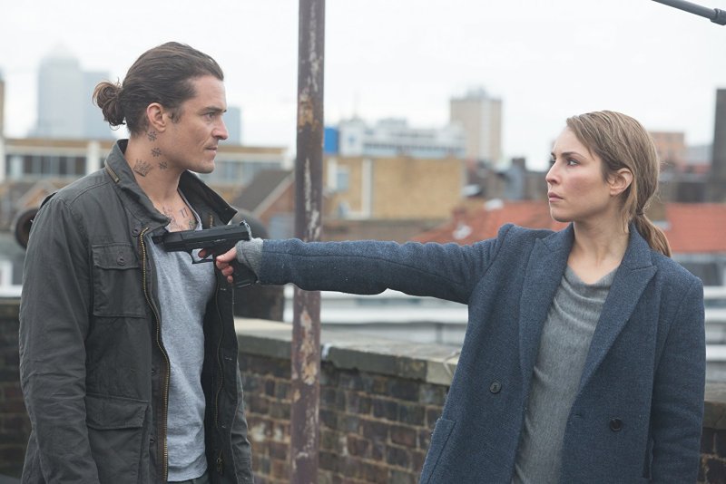 Conspiração Terrorista foca em espionagem e&nbsp;ação