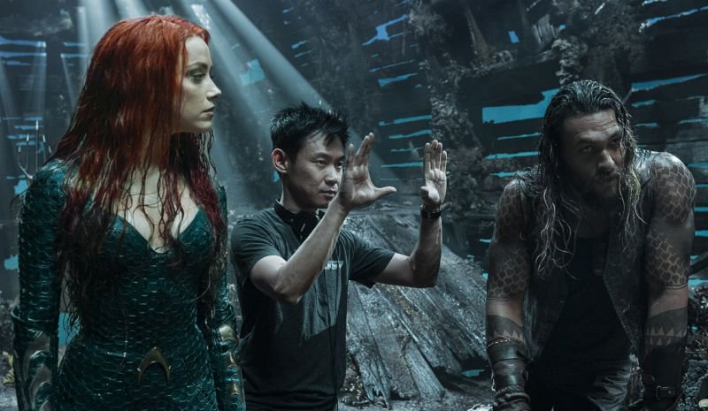 Aquaman – Show de imagens embaixo da&nbsp;água