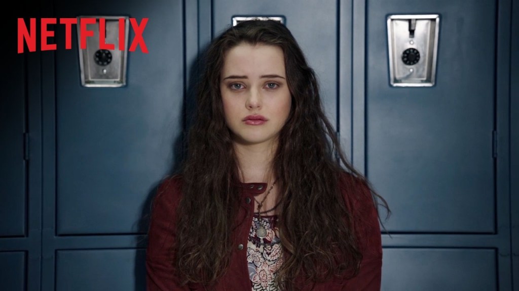 13 Reasons Why – Temas sensíveis e&nbsp;necessários