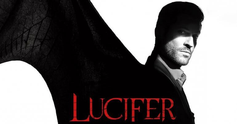 Lucifer – Temporada 4 (quatro) na&nbsp;Netflix