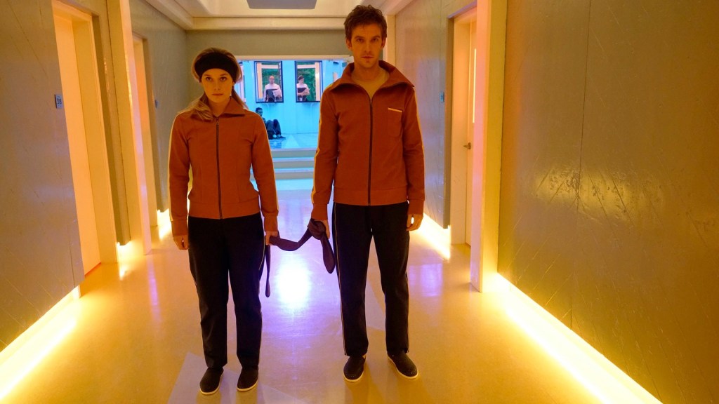 Legion – Universo X-Men na&nbsp;Netflix