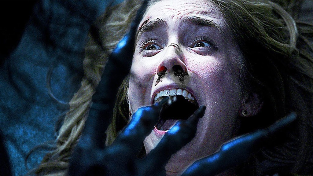 Sobrenatural: a última chave&nbsp;(Insidious)