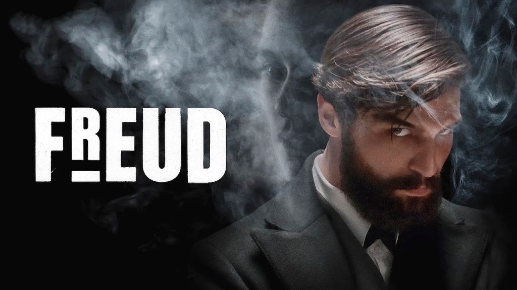 Freud (Sigmund Freud)